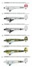 Roden 343 Focke Wulf FW200V3/A-09 Immelman III 1/144